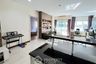 2 Bedroom Condo for sale in The Four Wings Residence Srinakarin, Hua Mak, Bangkok near Airport Rail Link Hua Mak