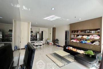 2 Bedroom Condo for sale in The Four Wings Residence Srinakarin, Hua Mak, Bangkok near Airport Rail Link Hua Mak