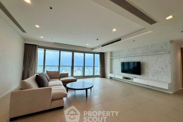 3 Bedroom Condo for sale in The River by Raimon Land, Khlong Ton Sai, Bangkok near BTS Krung Thon Buri