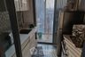 1 Bedroom Condo for rent in The Room BTS Wongwian Yai, Bang Lamphu Lang, Bangkok near BTS Wongwian Yai