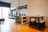 1 Bedroom Condo for rent in Villa Rachatewi, Thanon Phaya Thai, Bangkok near BTS Ari