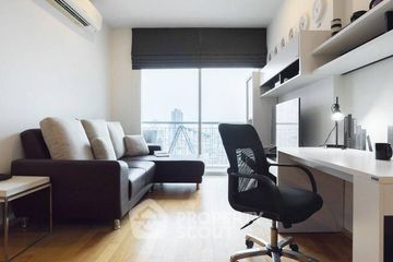 1 Bedroom Condo for rent in Villa Rachatewi, Thanon Phaya Thai, Bangkok near BTS Ari