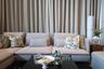 3 Bedroom Condo for rent in The Crest Ruamrudee, Lumpini, Bangkok near BTS Ploen Chit