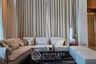 3 Bedroom Condo for rent in The Crest Ruamrudee, Lumpini, Bangkok near BTS Ploen Chit
