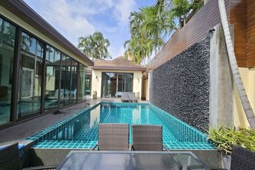 4 Bedroom Villa for rent in Chalong, Phuket