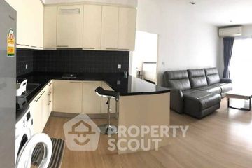2 Bedroom Condo for rent in The Seed Mingle, Thung Maha Mek, Bangkok near MRT Lumpini