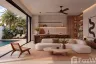 1 Bedroom Villa for sale in Longevity Resort Samui, Bo Phut, Surat Thani