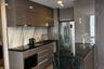 2 Bedroom Condo for rent in Siamese Exclusive Queens, Khlong Toei, Bangkok near MRT Queen Sirikit National Convention Centre