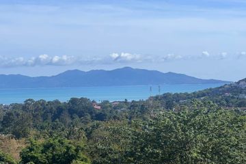 Land for sale in Bo Phut, Surat Thani