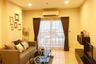 2 Bedroom Condo for rent in The Crest Sukhumvit 34, Khlong Tan, Bangkok near BTS Thong Lo