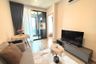 1 Bedroom Condo for rent in Ashton Asoke - Rama 9, Din Daeng, Bangkok near MRT Phra Ram 9