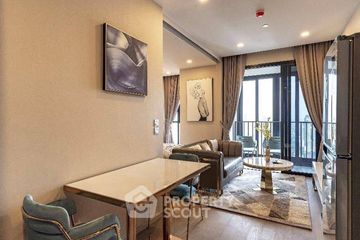 1 Bedroom Condo for rent in Ashton Asoke - Rama 9, Din Daeng, Bangkok near MRT Phra Ram 9