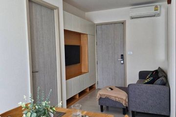 1 Bedroom Condo for sale in Rhythm Sukhumvit 36-38, Khlong Tan, Bangkok near BTS Thong Lo