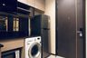 1 Bedroom Condo for rent in The Line Asoke - Ratchada, Din Daeng, Bangkok near MRT Phra Ram 9
