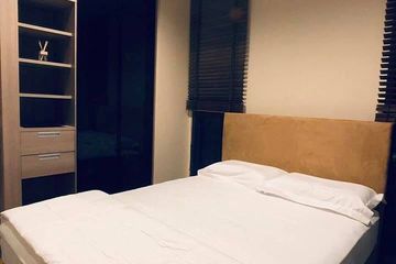 1 Bedroom Condo for rent in The Line Asoke - Ratchada, Din Daeng, Bangkok near MRT Phra Ram 9