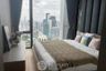 1 Bedroom Condo for rent in 28 Chidlom, Lumpini, Bangkok near BTS Chit Lom
