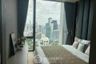 1 Bedroom Condo for rent in 28 Chidlom, Lumpini, Bangkok near BTS Chit Lom