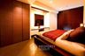 1 Bedroom Condo for rent in The River by Raimon Land, Khlong Ton Sai, Bangkok near BTS Krung Thon Buri