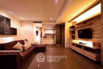 1 Bedroom Condo for rent in The River by Raimon Land, Khlong Ton Sai, Bangkok near BTS Krung Thon Buri