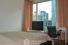 2 Bedroom Condo for rent in MANHATTAN CHIDLOM, Lumpini, Bangkok near MRT Ratchaprarop