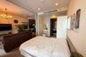 1 Bedroom Condo for rent in Ashton Asoke, Khlong Toei Nuea, Bangkok near MRT Sukhumvit