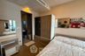 1 Bedroom Condo for rent in Ashton Asoke, Khlong Toei Nuea, Bangkok near MRT Sukhumvit