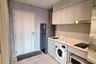 1 Bedroom Condo for rent in Life One Wireless, Lumpini, Bangkok near BTS Ploen Chit