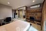 1 Bedroom Condo for rent in Life One Wireless, Lumpini, Bangkok near BTS Ploen Chit