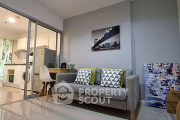 1 Bedroom Condo for sale in Aspire Rama 9, Bang Kapi, Bangkok near MRT Phra Ram 9