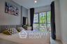 1 Bedroom Condo for sale in Aspire Rama 9, Bang Kapi, Bangkok near MRT Phra Ram 9