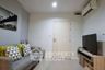 1 Bedroom Condo for sale in Aspire Rama 9, Bang Kapi, Bangkok near MRT Phra Ram 9