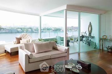 3 Bedroom Condo for sale in My Resort @ River, Bang Phlat, Bangkok near MRT Bang Phlat