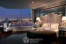 3 Bedroom Condo for sale in My Resort @ River, Bang Phlat, Bangkok near MRT Bang Phlat