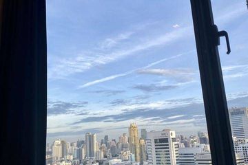 1 Bedroom Condo for sale in Q Asoke, Makkasan, Bangkok near MRT Phetchaburi