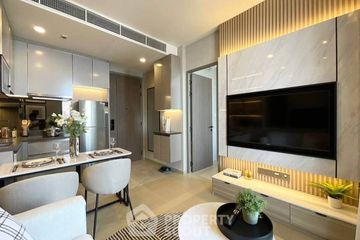 1 Bedroom Condo for Sale or Rent in The Extro Phayathai - Rangnam, Thanon Phaya Thai, Bangkok near BTS Victory Monument