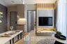 1 Bedroom Condo for Sale or Rent in The Extro Phayathai - Rangnam, Thanon Phaya Thai, Bangkok near BTS Victory Monument