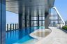 1 Bedroom Condo for Sale or Rent in The Extro Phayathai - Rangnam, Thanon Phaya Thai, Bangkok near BTS Victory Monument