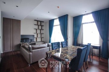 2 Bedroom Condo for Sale or Rent in The Diplomat 39, Khlong Tan Nuea, Bangkok near BTS Phrom Phong