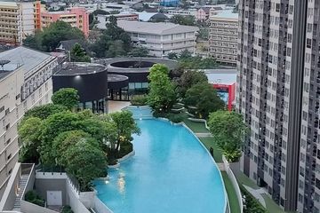 1 Bedroom Condo for sale in Elio Del Nest, Bang Na, Bangkok near BTS Udom Suk