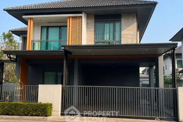 4 Bedroom House for Sale or Rent in Patta Define, Bang Lamung, Chonburi