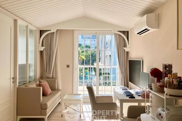 1 Bedroom Condo for Sale or Rent in Grand Florida, Na Jomtien, Chonburi