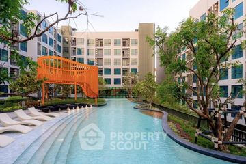 1 Bedroom Condo for sale in Kave Luminous Bangmod, Bang Mot, Bangkok