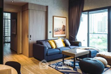 2 Bedroom Condo for sale in The Lofts Asoke, Khlong Toei Nuea, Bangkok near MRT Phetchaburi