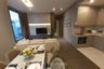 2 Bedroom Condo for sale in The Esse at Singha Complex, Bang Kapi, Bangkok near MRT Phetchaburi