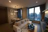 2 Bedroom Condo for sale in The Esse at Singha Complex, Bang Kapi, Bangkok near MRT Phetchaburi