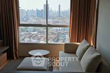 1 Bedroom Condo for sale in U Delight Residence Pattanakarn-Thonglor, Suan Luang, Bangkok near Airport Rail Link Ramkhamhaeng