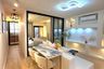 1 Bedroom Condo for sale in Ratchathewi Tower, Thanon Phaya Thai, Bangkok near BTS Ratchathewi