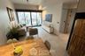 2 Bedroom Condo for sale in The Lofts Asoke, Khlong Toei Nuea, Bangkok near MRT Phetchaburi
