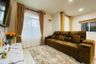 4 Bedroom House for sale in T.W. Garden Hill, Na Jomtien, Chonburi