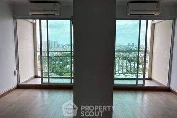 2 Bedroom Condo for sale in Lumpini Ville Prachachuen-Phongphet 2, Wong Sawang, Bangkok near MRT Tao Poon